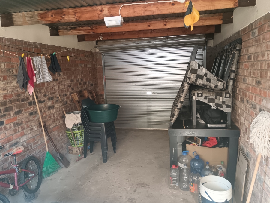 2 Bedroom Property for Sale in Vista Park Free State